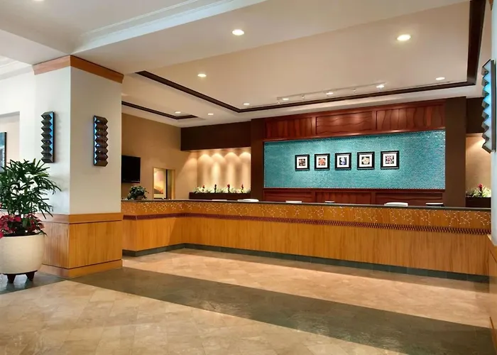 Ilikai Hotel&Luxury Suites